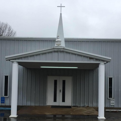 Cedarwood Community Church Cedarwood Community Church