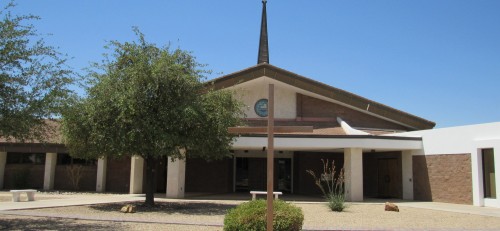 Congregational Church of Sun City