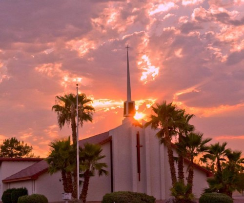 Congregational Church of the Valley