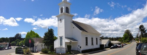 Congregational Church of Soquel