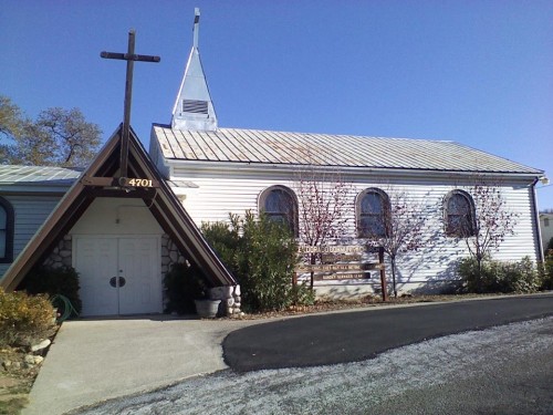 El Dorado Community Church