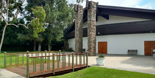 First Congregational Church of Anaheim First Congregational Church of Anaheim