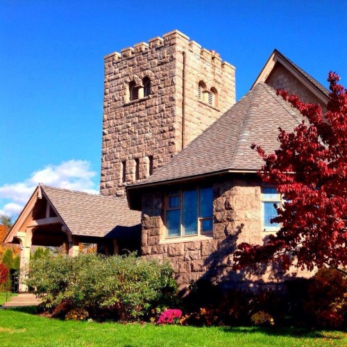 Church of Christ Congregational of Stony Creek Church of Christ Congregational of Stony Creek
