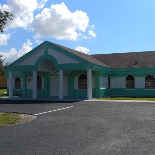 First Congregational Church of Cape Coral