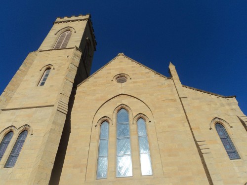 First Congregational Church of Burlington
