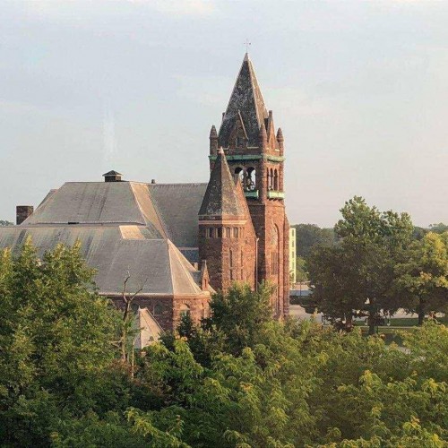 Central Congregational Church Central Congregational Church