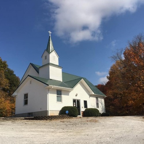 Croy’s Creek Church