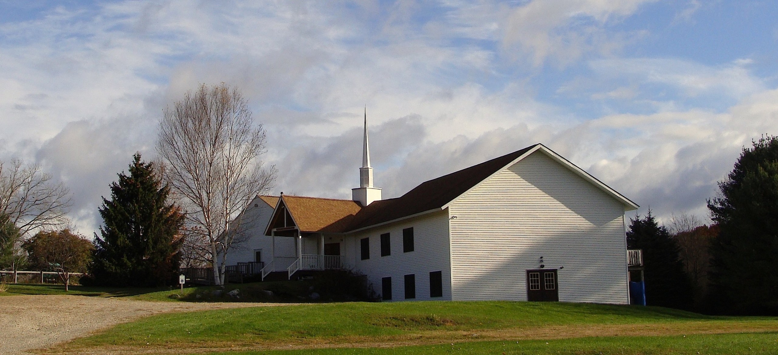 Berkshire Community Church Berkshire Community Church