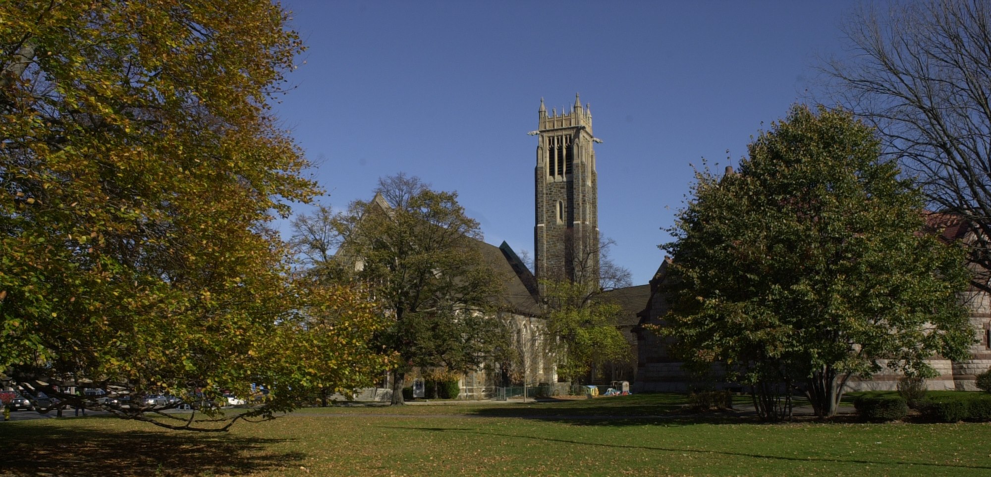 Bethany Congregational Church Bethany Congregational Church