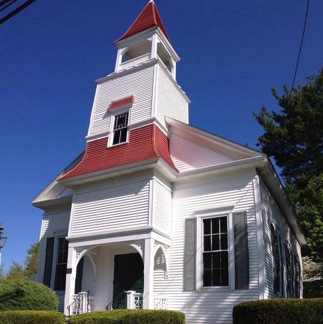 East Freetown Congregational Christian Church