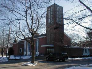 First Church of Christ of Lynn First Church of Christ of Lynn