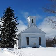 First Congregational Church of Becket First Congregational Church of Becket