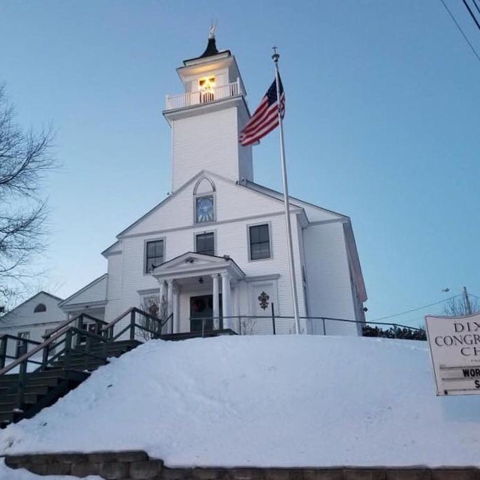 Dixfield Congregational Church