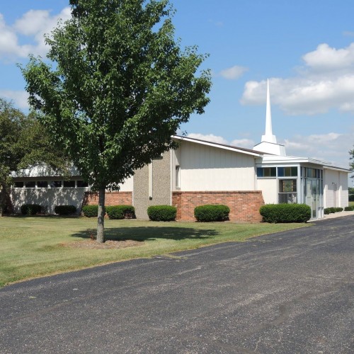 First Congregational Church of Breckenridge First Congregational Church of Breckenridge