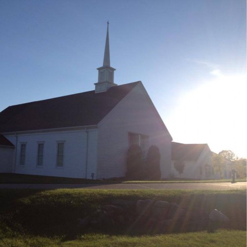 First Congregational Church of Clarkston