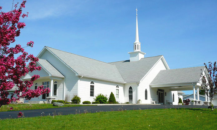 About the NACCC About the NACCC