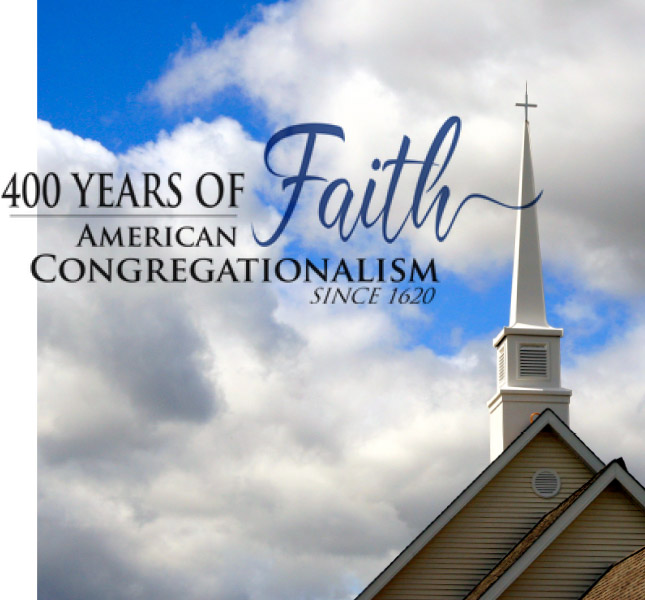 400 Years of Faith 400 Years of Faith