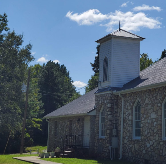 Bear Creek Congregational Church Bear Creek Congregational Church