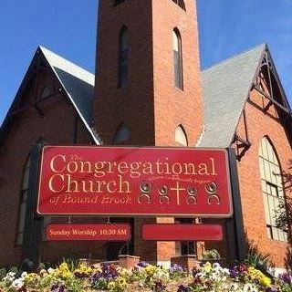 Congregational Church of Bound Brook Congregational Church of Bound Brook