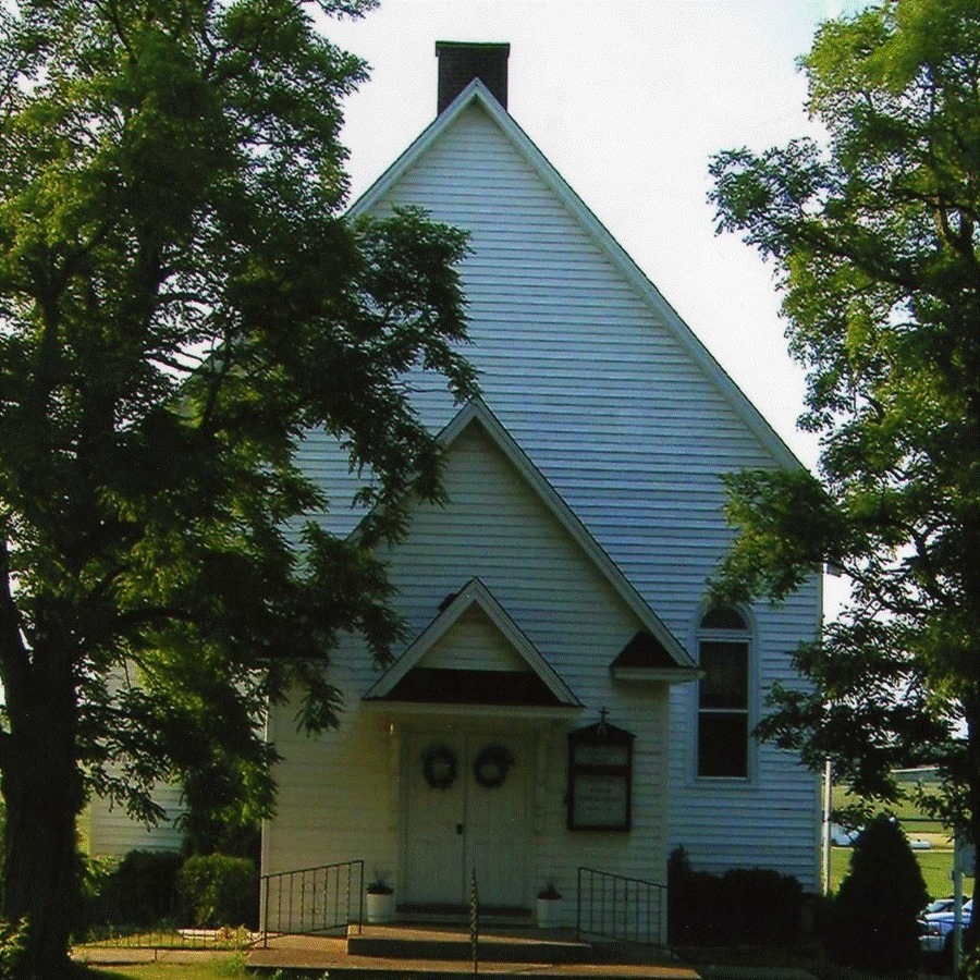 Cambria Congregational Church Cambria Congregational Church