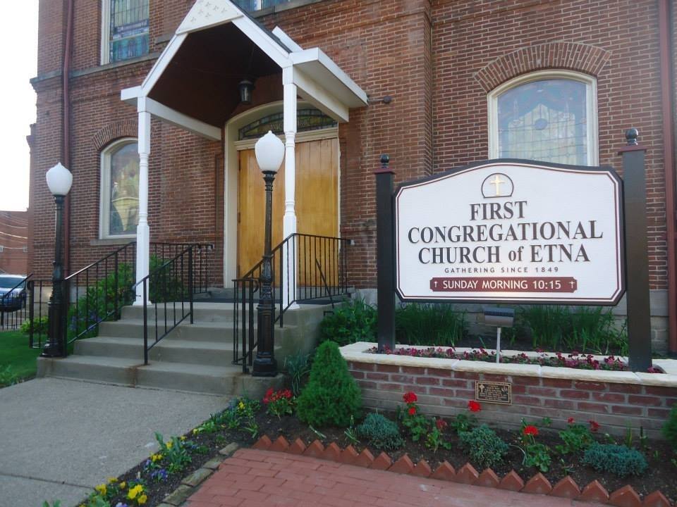 First Congregational Church of Etna