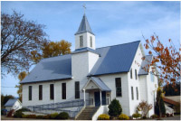 First Congregational Church of Maltby