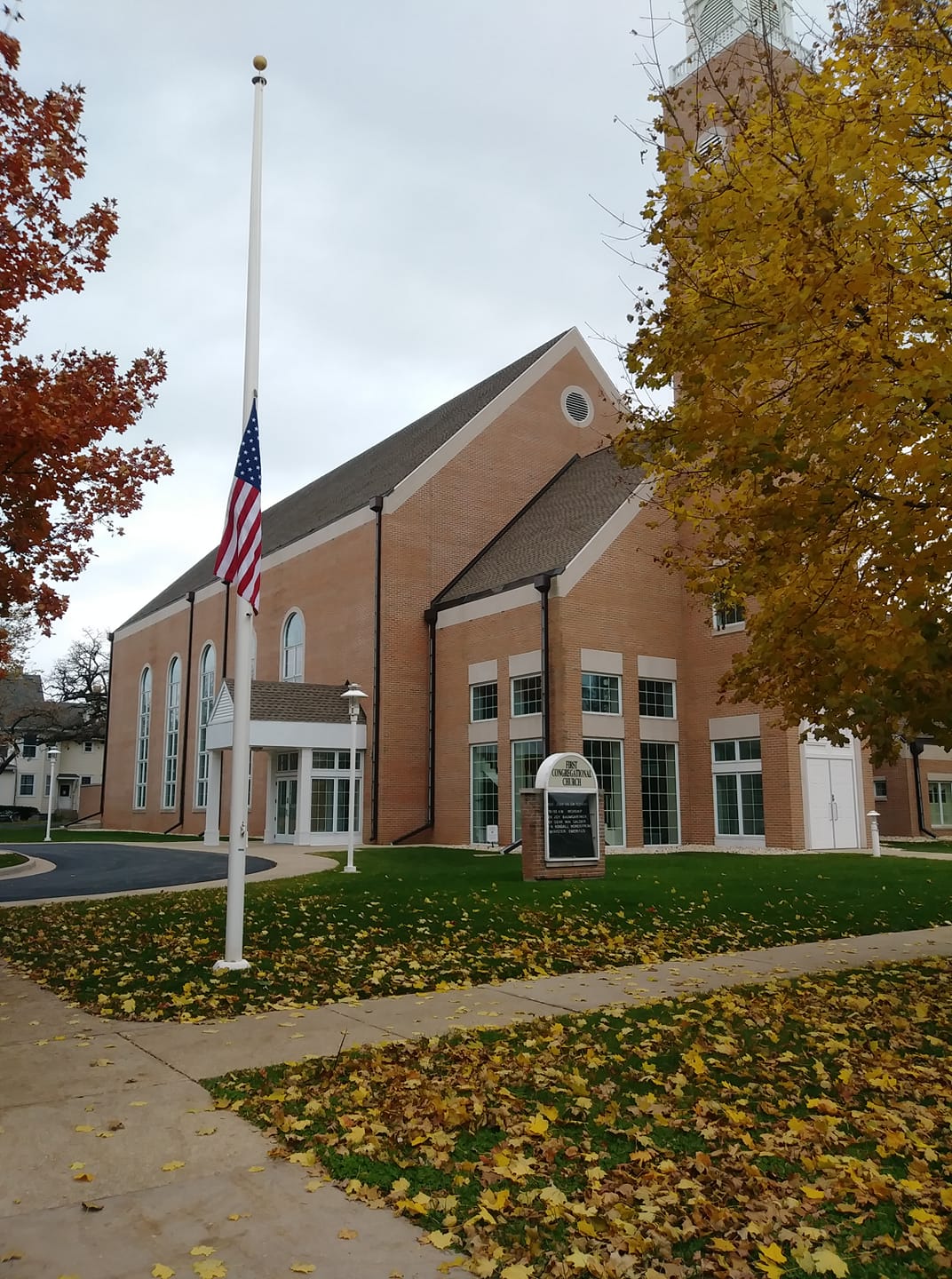 First Congregational Church of Beloit First Congregational Church of Beloit