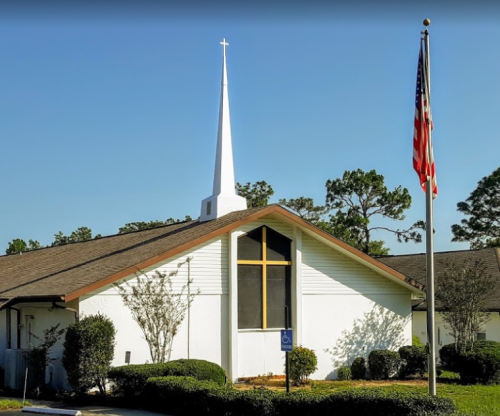 Community Congregational Christian Church of Citrus Springs Community Congregational Christian Church of Citrus Springs