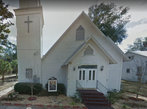 First Congregational Church of Interlachen