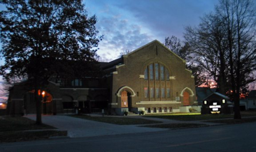 First Congregational Church of Marshalltown