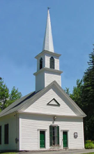 Denmark Congregational Church