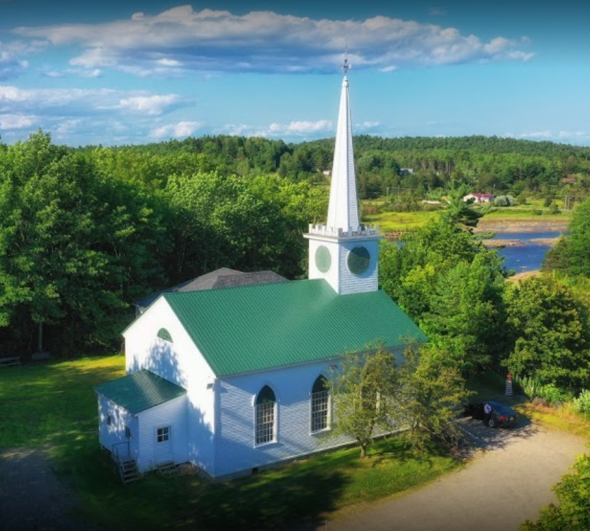 Dennysville-Edmunds Congregational Church