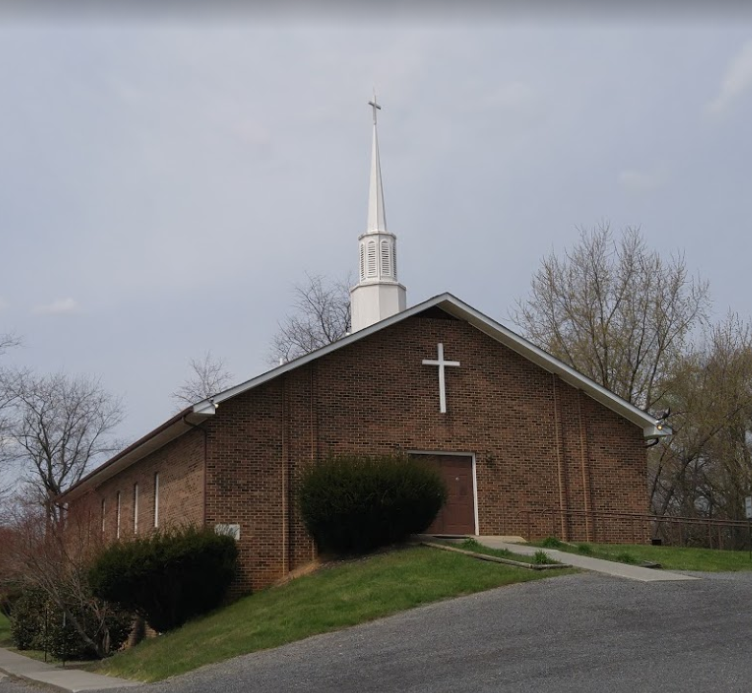 Congregational Christian Fellowship Church Congregational Christian Fellowship Church